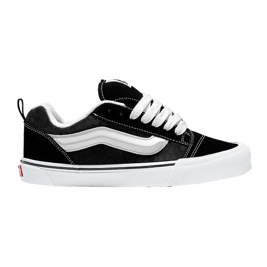 Vans Skate Classic Knu Skool Black VN009QC6BT1