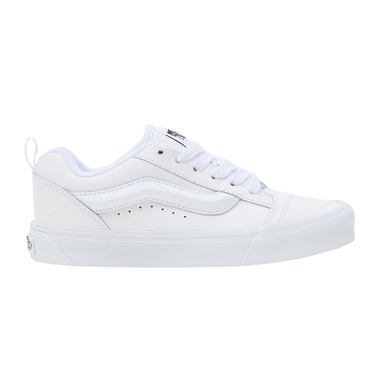 Vans Skate Classic Knu Skool White VN0009QCW00Vans Skate Classic Knu Skool White VN0009QCW00