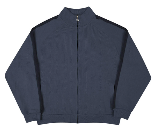 Woven Phantasy Full-Zip