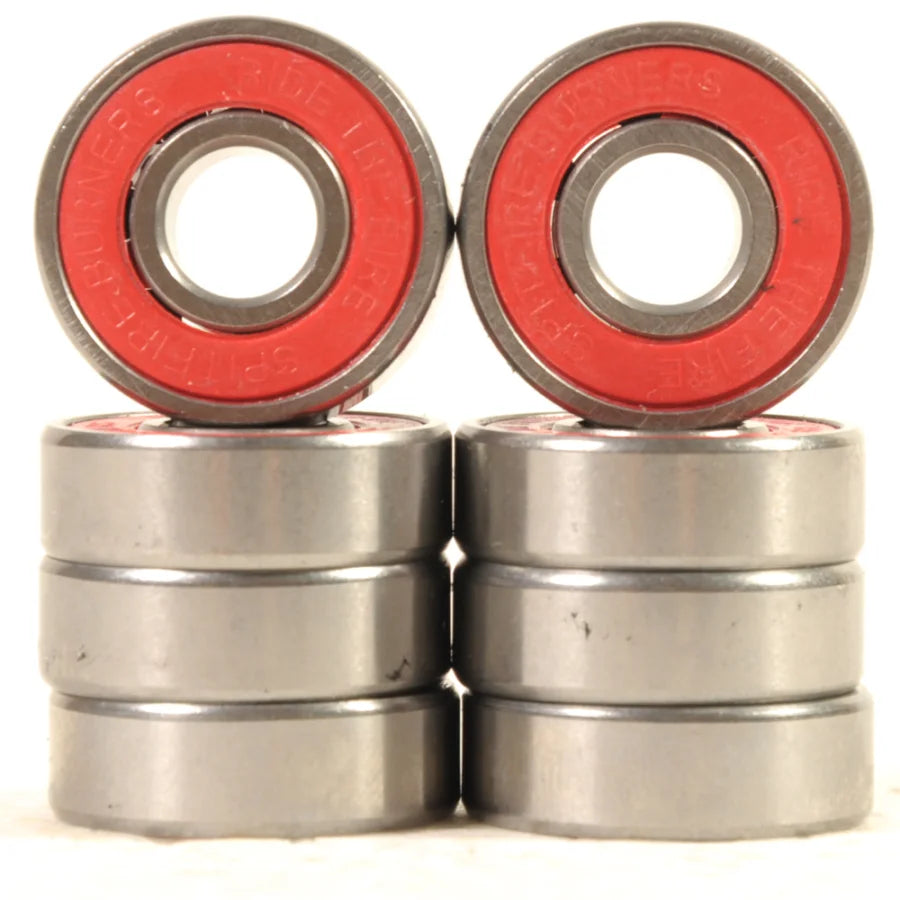 Spitfire Kugellager Burner