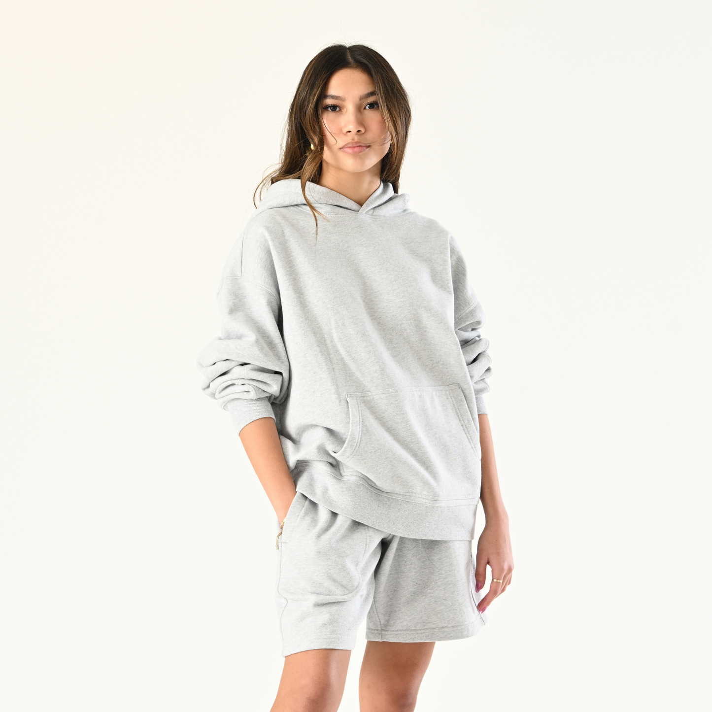 Lux Hoodie