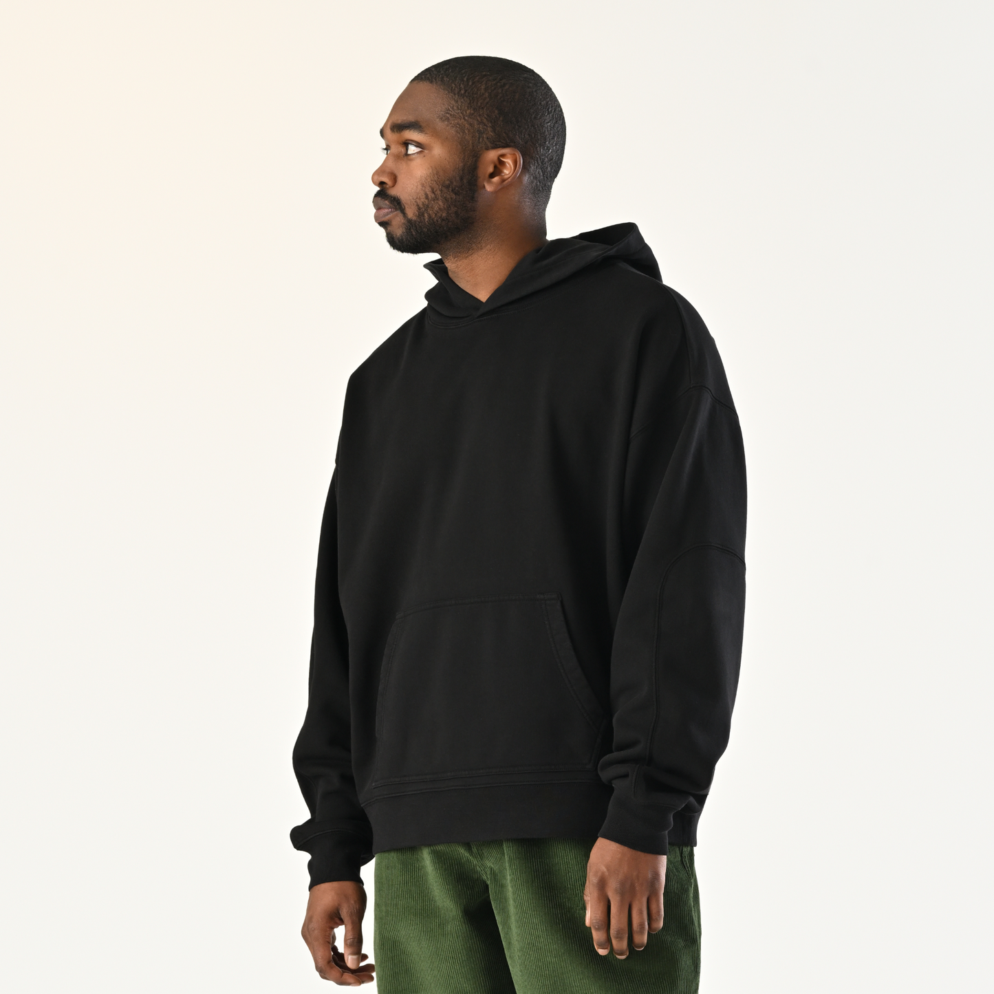 Lux Hoodie