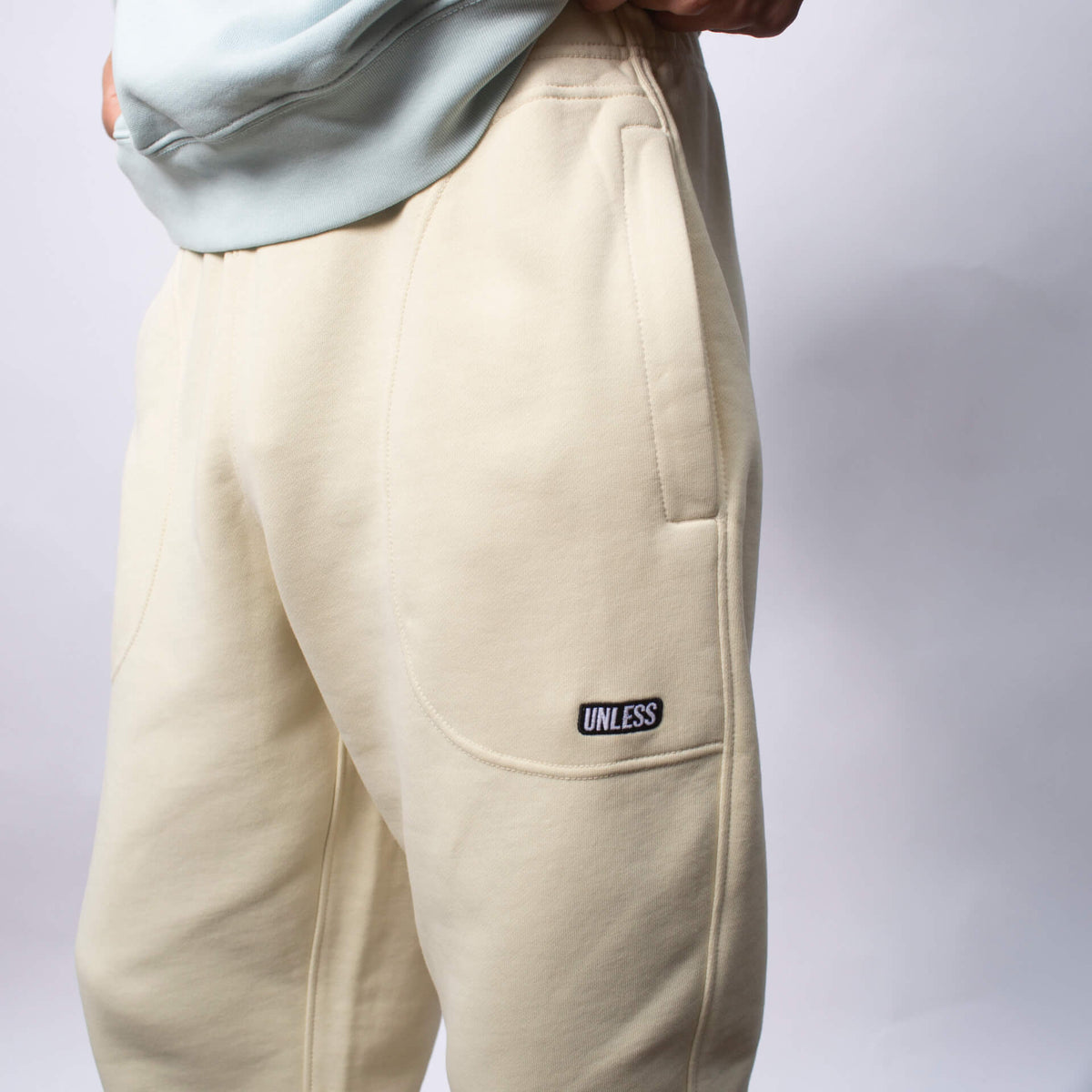 Lux Jogger Pant