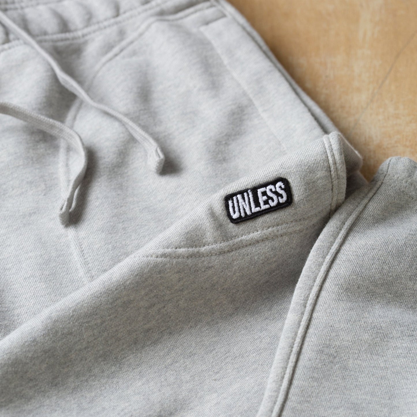 Lux Jogger Pant