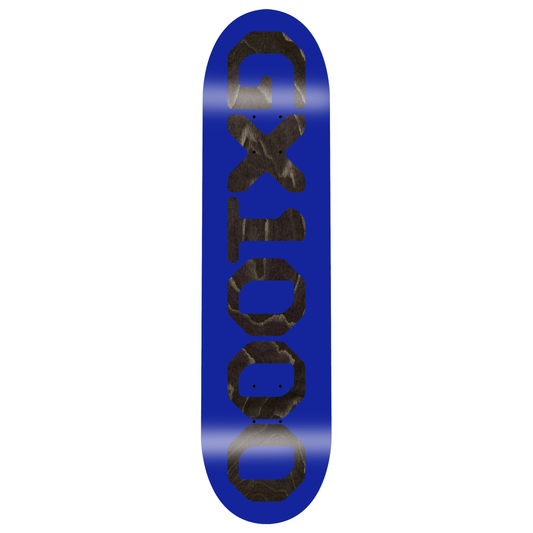 GX1000 OG Logo W/ Black Veneer - ARROW & BEAST