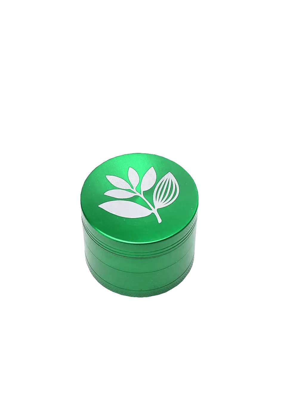 Magenta Grinder Green