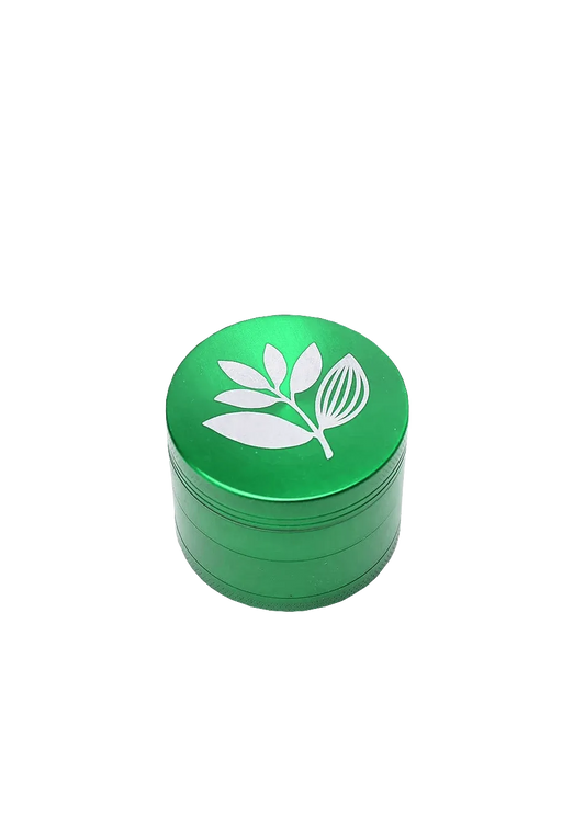 Magenta Grinder Green