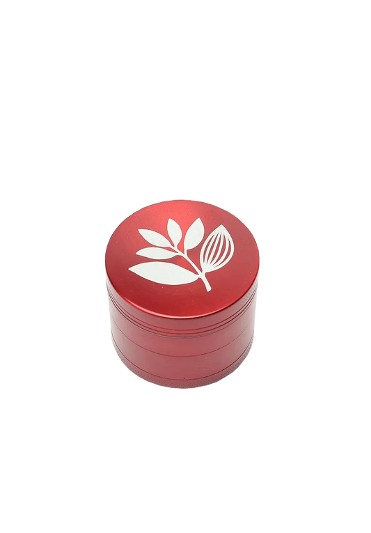 Magenta Grinder Red