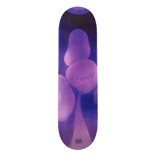 Maxallure Marcos Montoya Lava Lamp Deck - ARROW & BEAST