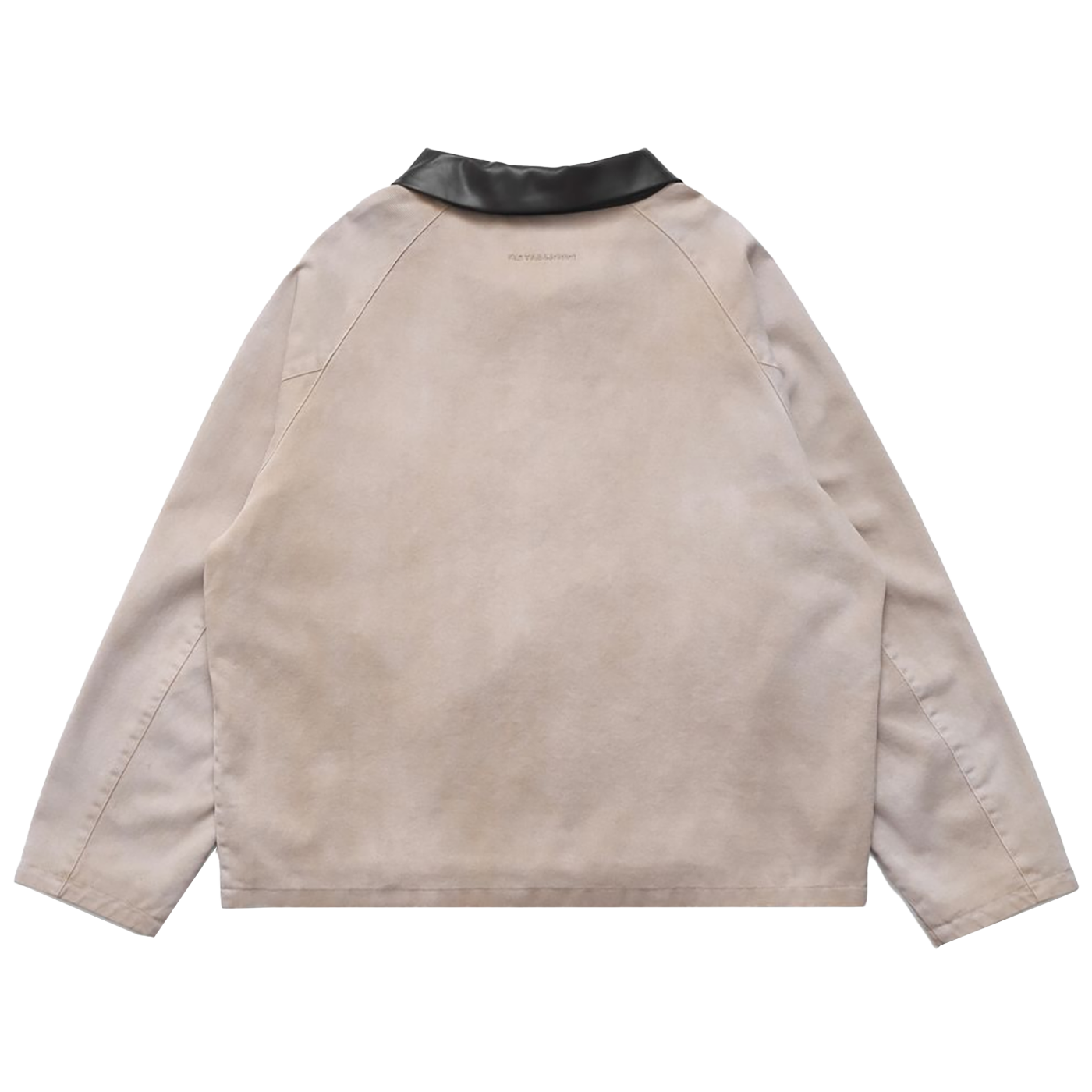 Metalwood Studio Buff Baby Jacket Khaki
