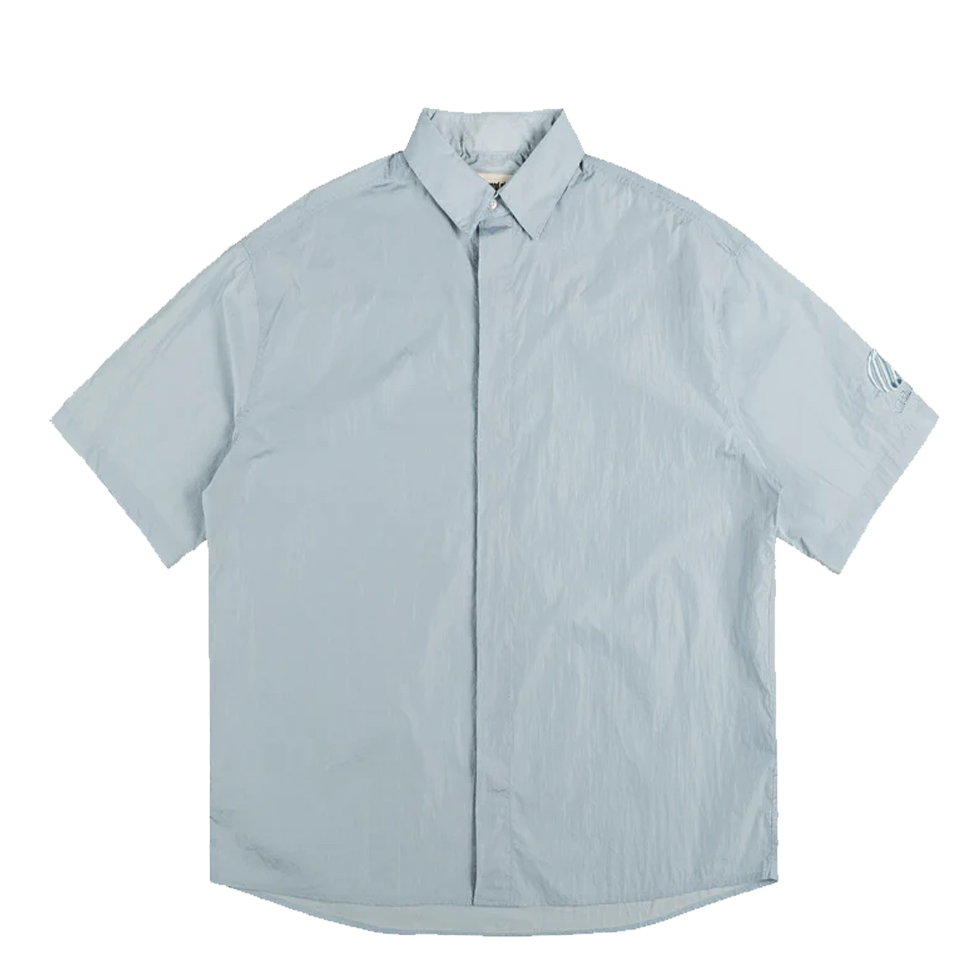 Metalwood Balloon Shirt Robin