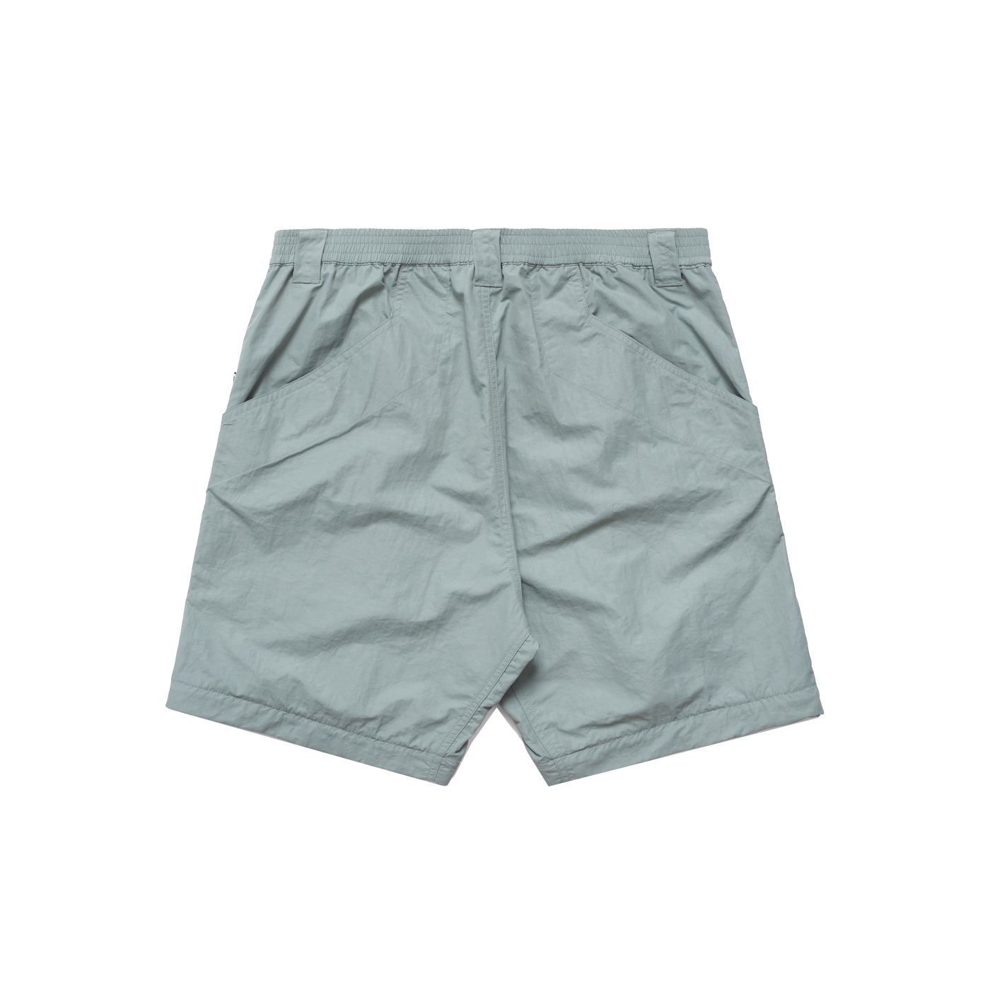 Metalwood Studio Bomber Pant Seafoam