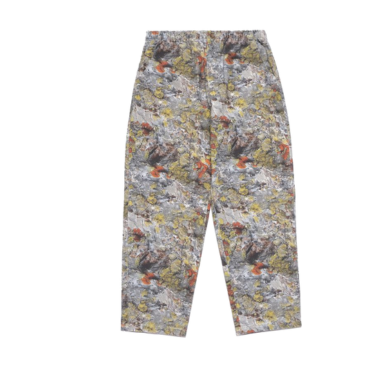 Metalwood Studio Chill Pant Real Moss Camo