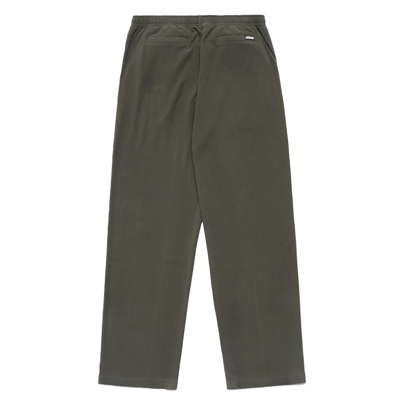 Metalwood Studio Microfleece Chill Pant Mud