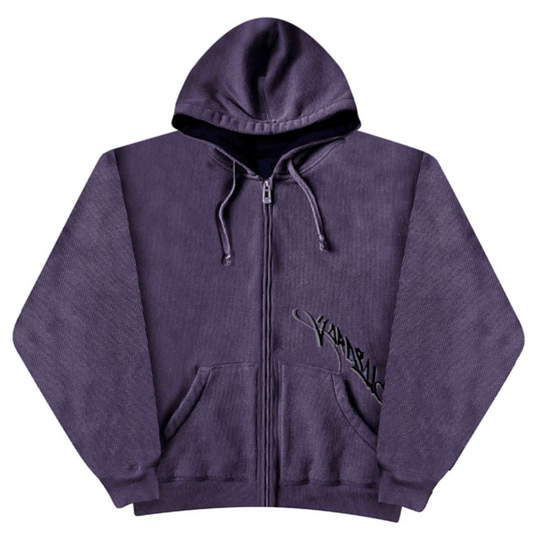 Yardsale XXX Exo Hood Indigo - ARROW & BEAST