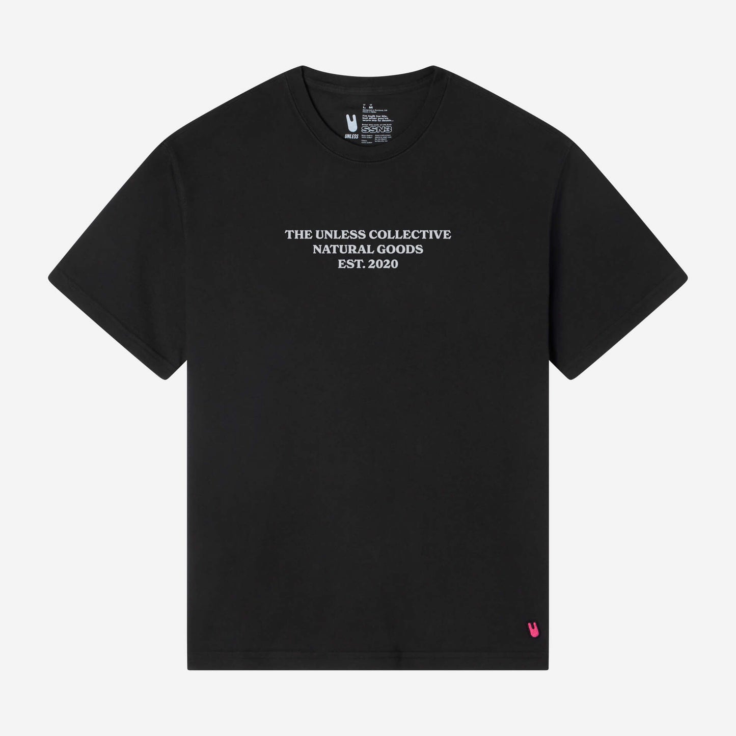 Natural Goods Tee