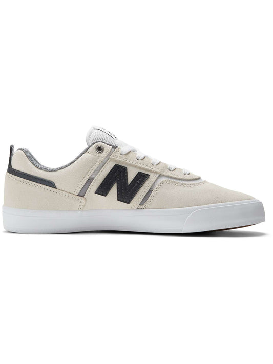 NM306WIR Jamie Foy Schuh Weiß Grau 