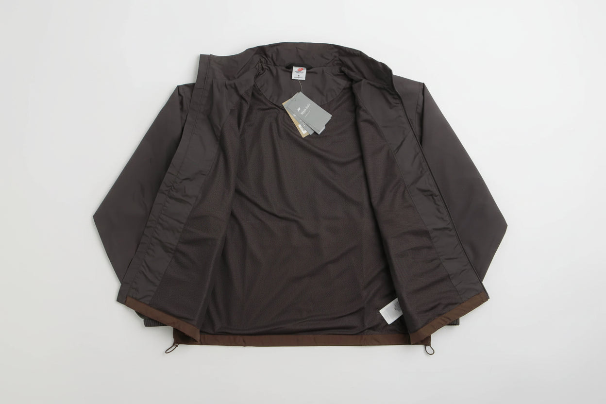 New Balance Numeric Archiv Jacket