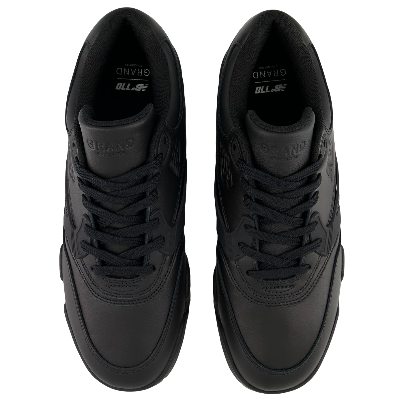 New Balance Numeric x Grand Collection NM770GRD Tripple Black