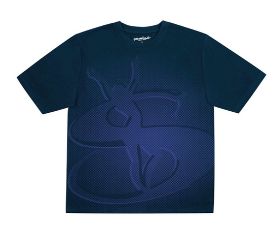 Yardsale XXX Phantasy Dream T-Shirt Navy - ARROW & BEAST