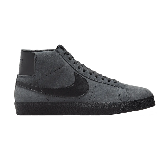 Nike SB Blazer Mid Anthracite FD0731-001
