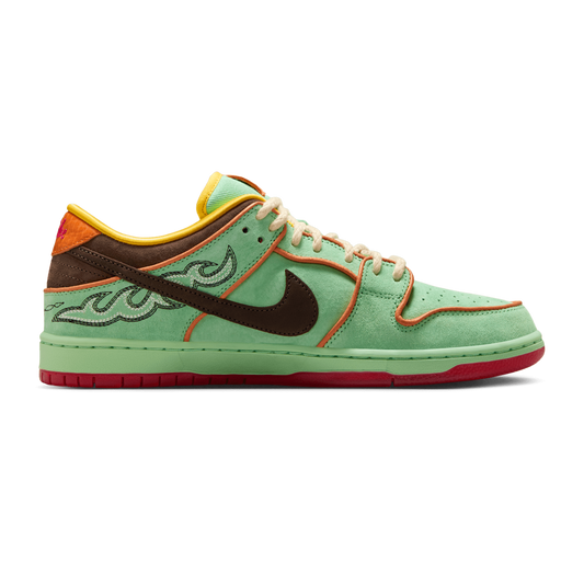 Nike SB Dunk Low Pro Rodeo QS Tourmaline HF3058-300