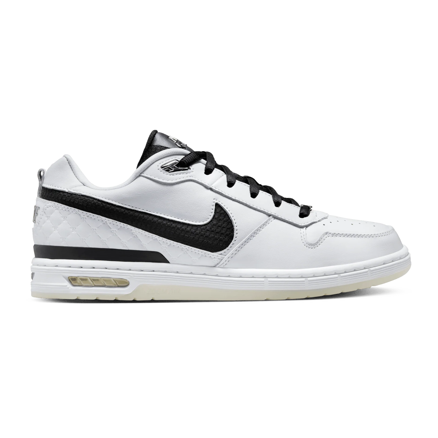 Nike SB P-Rod 1 White HQ6828-100