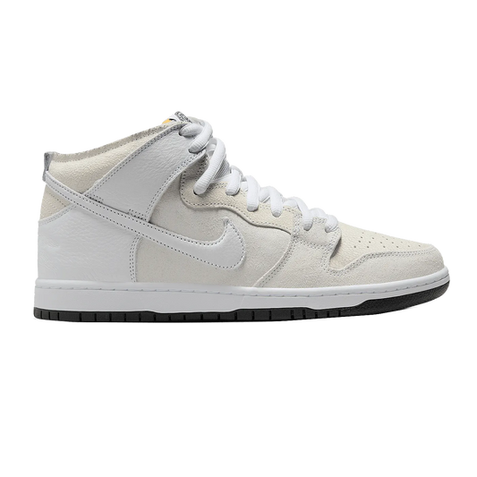 Nike SB x Antihero Dunk High Pro Wolf Grey HM5837-100
