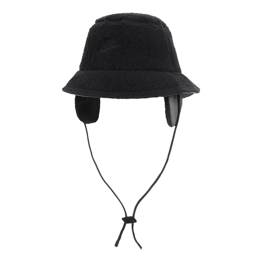 Nike SB Apex Bucket Hat Black - ARROW & BEAST