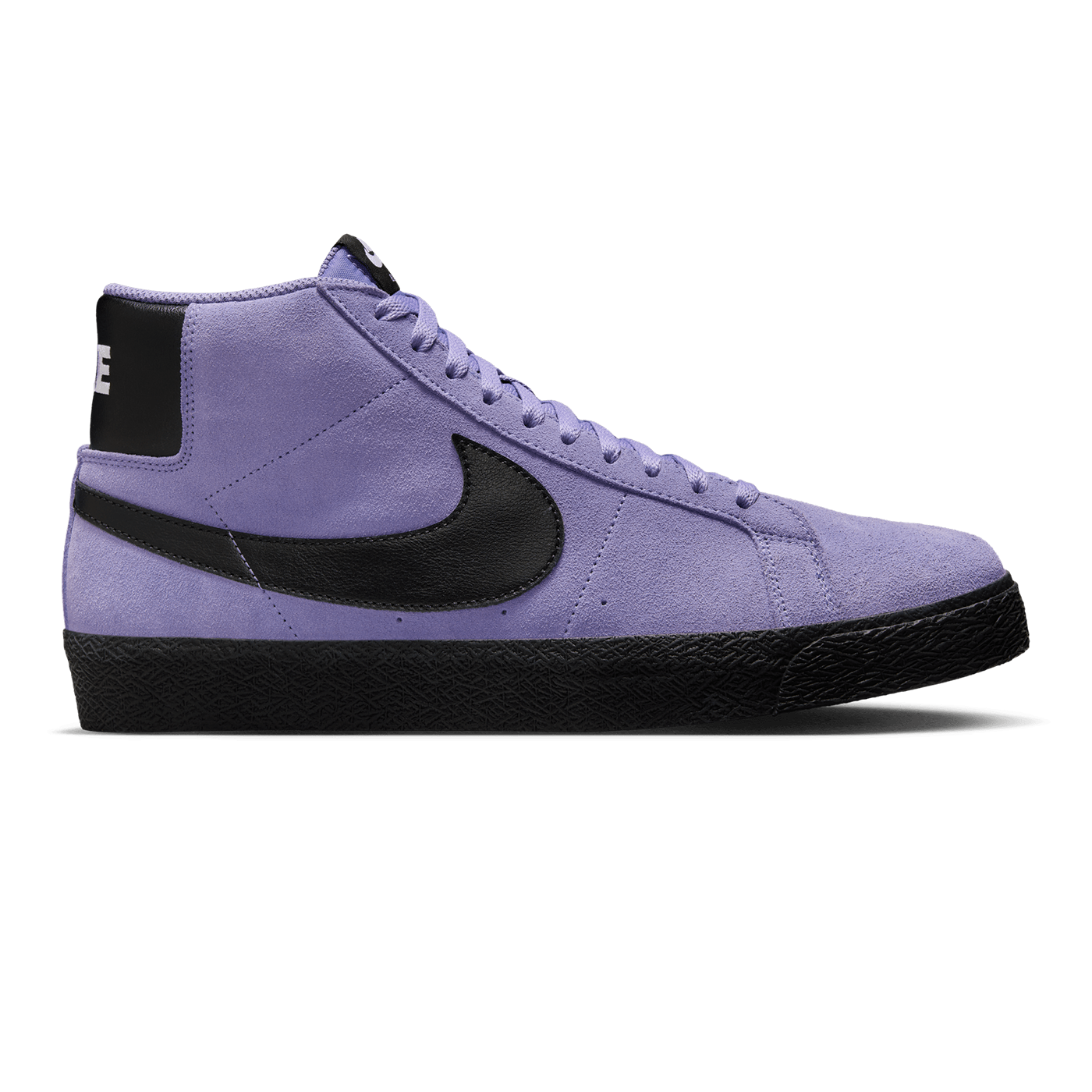 Nike SB Zoom Blazer Mid Skate Shoe Dusty Amethist FD0731-500