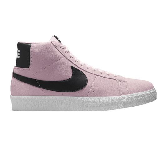 Nike SB Zoom Blazer Mid Skate Shoe Pink Foam FD0731-601