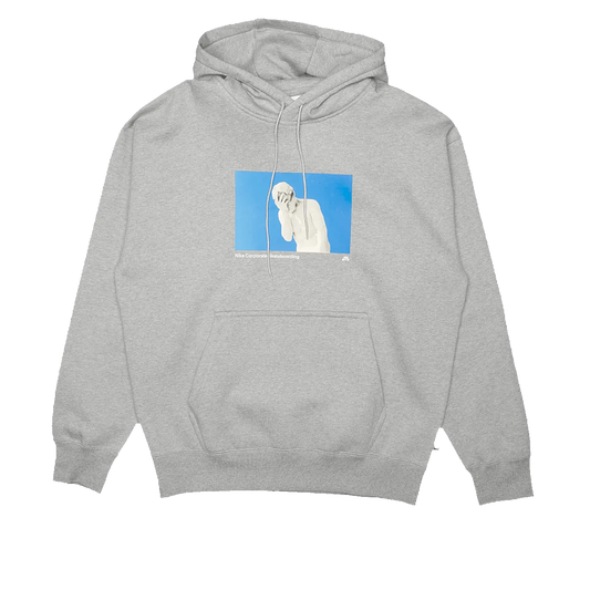 Nike SB City Of Love Hoodie Grey FN2556-063
