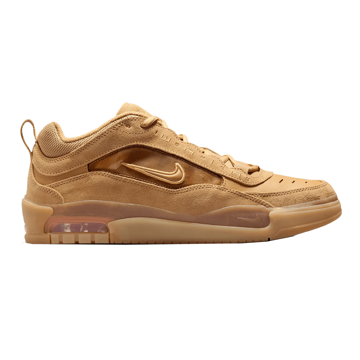 Nike SB Air Max Ishod Shoe Flax FB2393-200