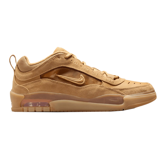 Nike SB Air Max Ishod Shoe Flax FB2393-200