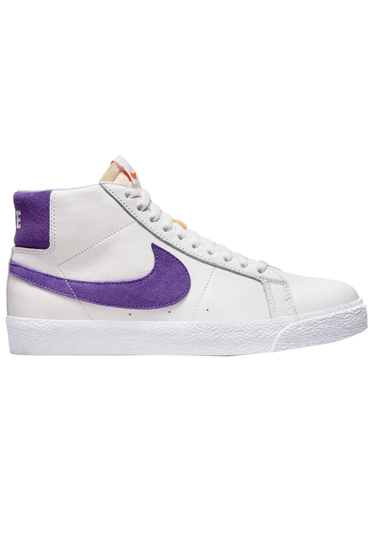 Nike SB Blazer Mid ISO Court Purple DZ4949-100