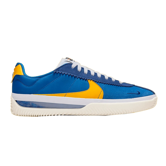 Nike SB BRSB Game Royal Yellow DH9227-400