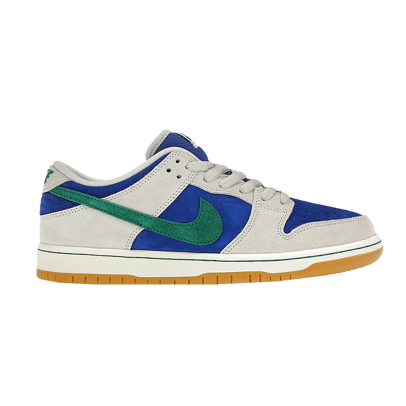 Nike SB Dunk Low Phantom Hyper Royal HF3704-001 - ARROW & BEAST
