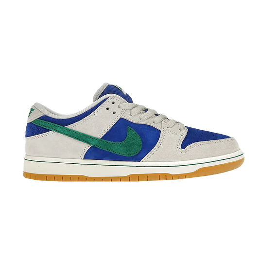 Nike SB Dunk Low Phantom Hyper Royal HF3704-001 - ARROW & BEAST
