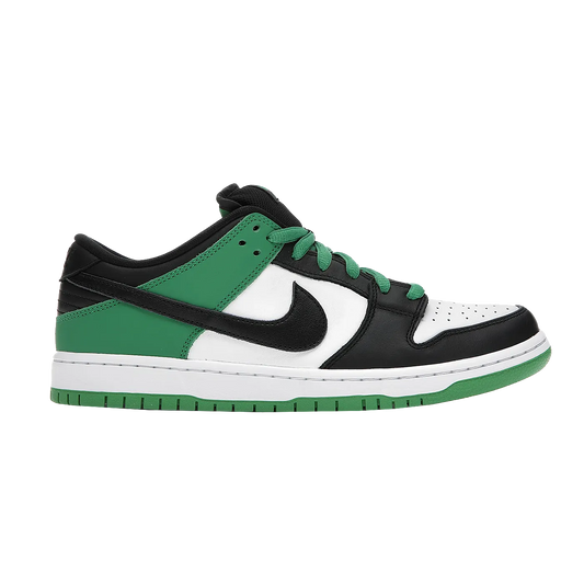 Nike SB Dunk Low Pro J-Pack Classic Green BQ6817-302 ONLINE ONLY - ARROW & BEAST