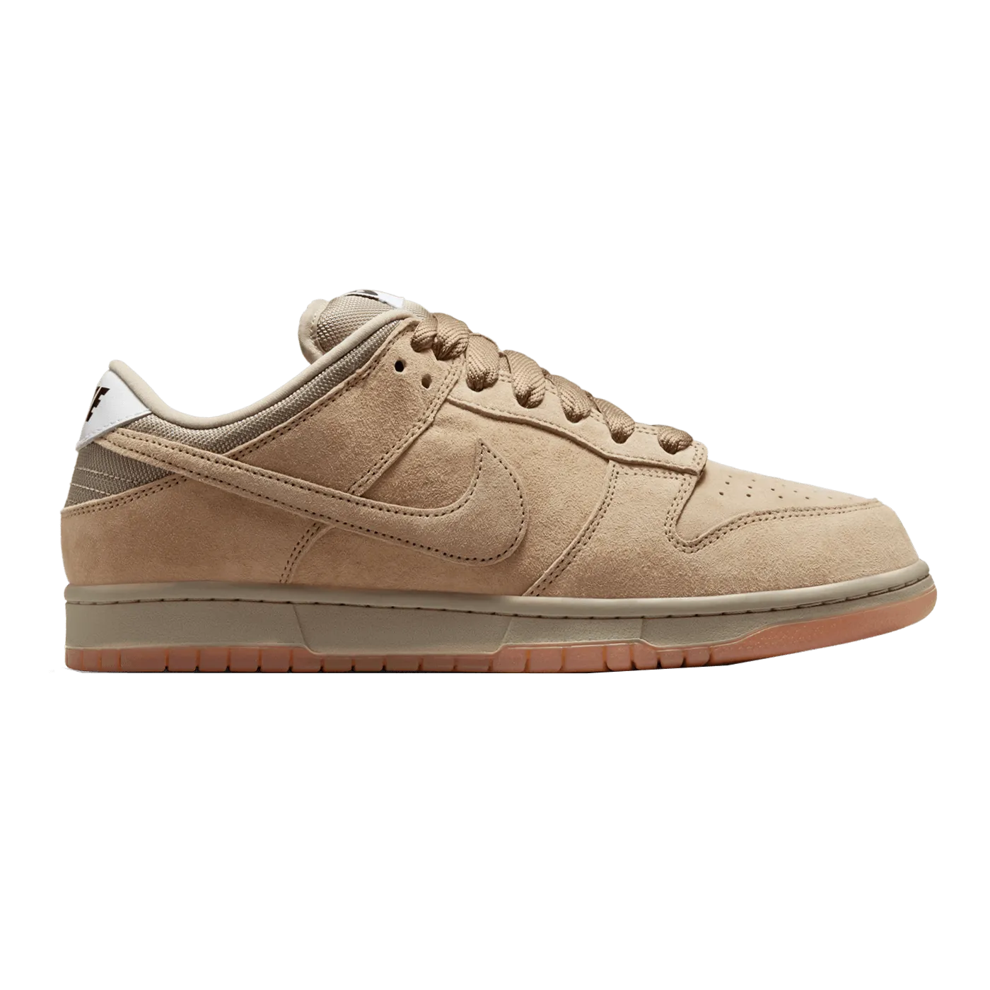 Nike SB Dunk Low Pro B Parachute Beige HJ0367-200