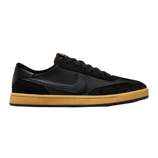 Nike SB FC Classic Black Gum 909096-008