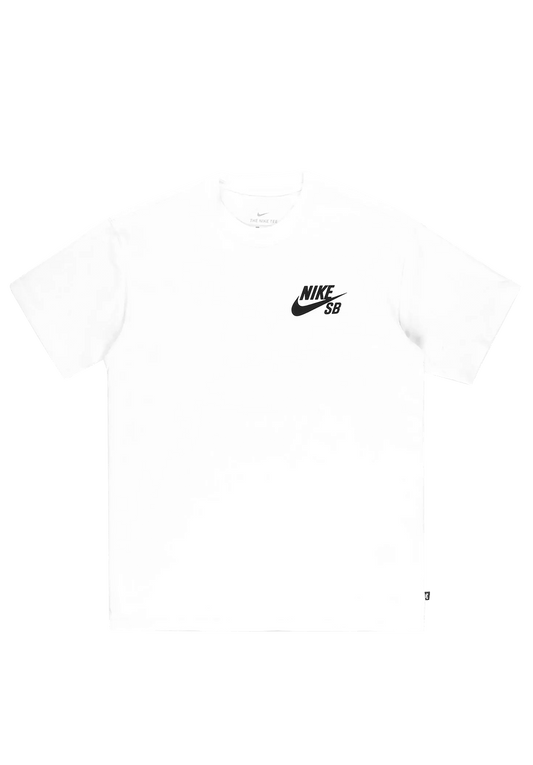Nike SB Icon Tee White DC7817-100