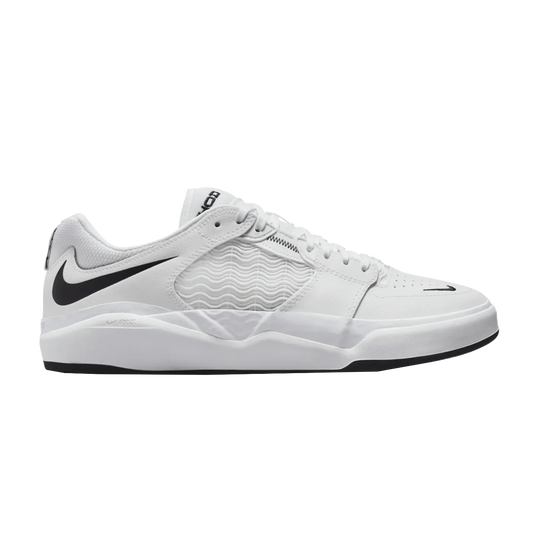 Nike SB Ishod Shoe White Black DZ5648-101 ONLINE ONLY