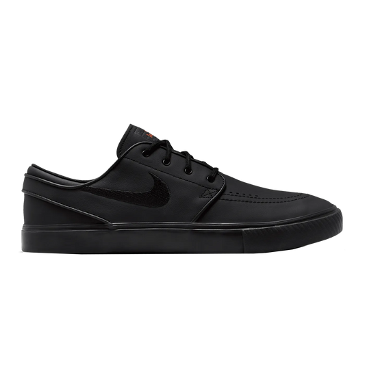 Nike SB ISO Janoski OG+ Triple Black FQ7621-001 ONLINE ONLY - ARROW & BEAST