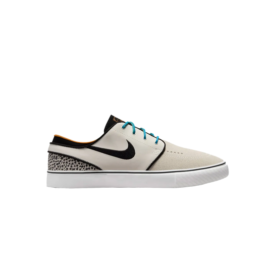 Nike SB Janoski Electric Olympic Pack GS Skate Shoes FV3476-001 - ARROW & BEAST