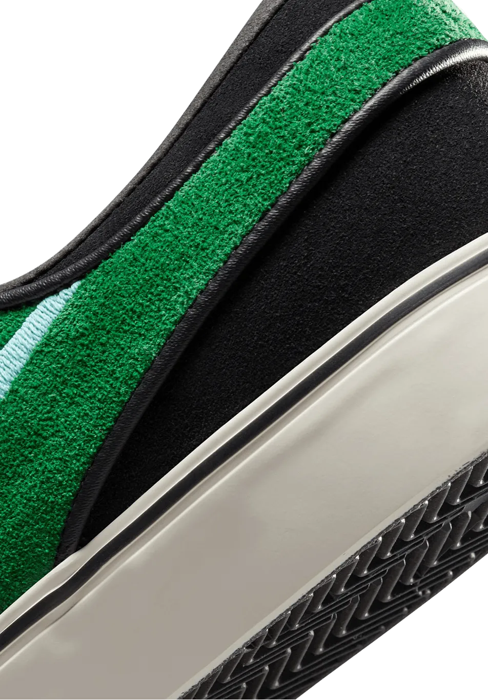 Nike SB Zoom Janoski OG+ Gorge Green DV5475-300