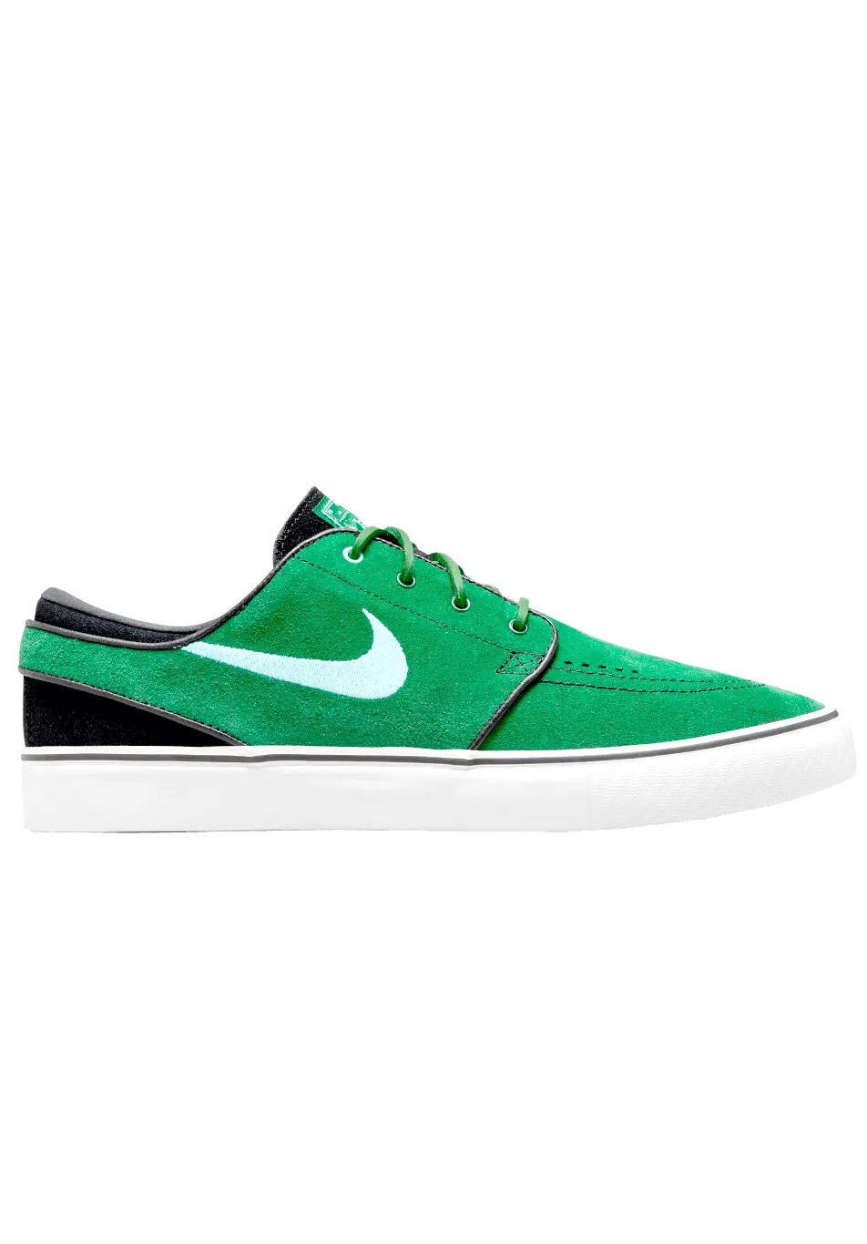 Nike SB Zoom Janoski OG+ Gorge Green DV5475-300