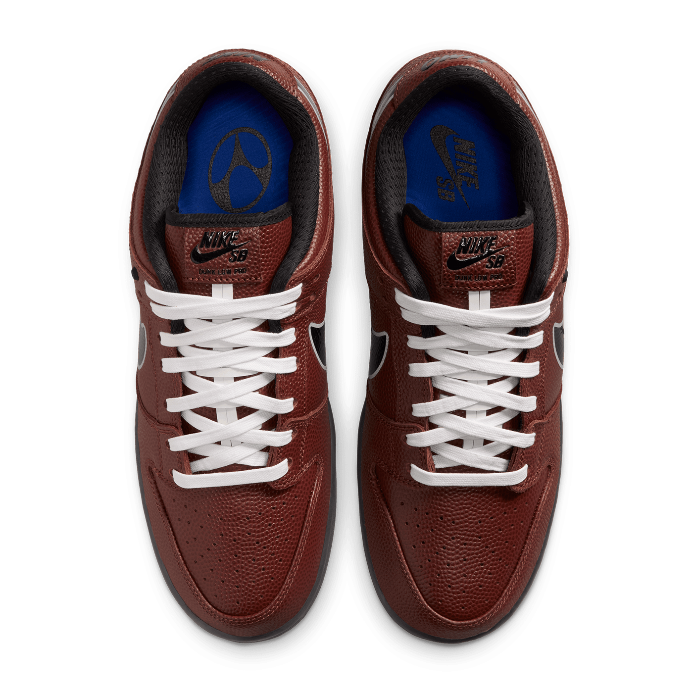 Nike SB x Limosine Skateboards Dunk Low Pro QS HJ4131-200