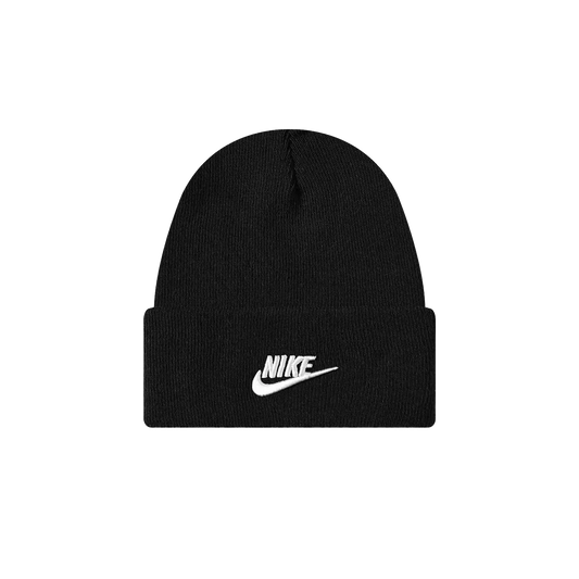 Nike SB Beak Beanie Black - ARROW & BEAST