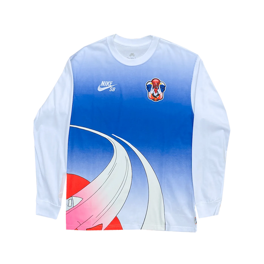 Nike SB Olympic USA LS Jersey HF4376-100